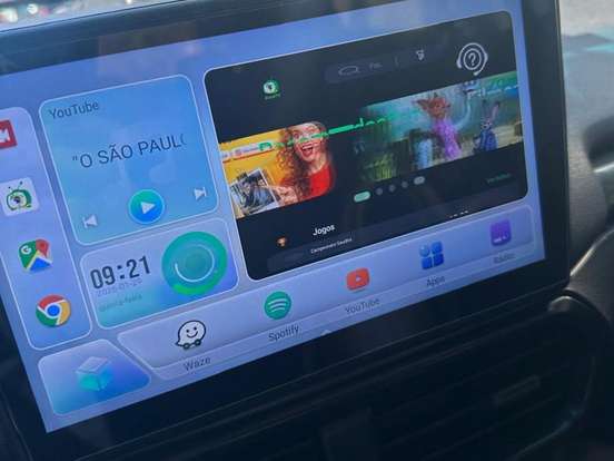 FORD-ECOSPORT-1.5 TI-VCT FLEX SE AUTOMÁTICO FORD-ECOSPORT-2019