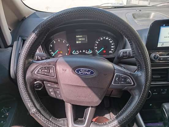 FORD-ECOSPORT-1.5 TI-VCT FLEX SE AUTOMÁTICO FORD-ECOSPORT-2018