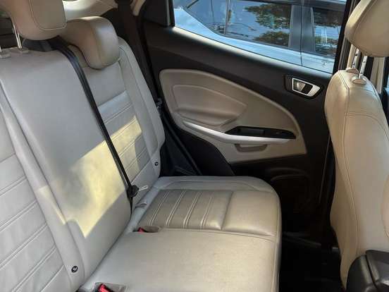 FORD-ECOSPORT-2.0 DIRECT FLEX TITANIUM AUTOMÁTICO FORD-ECOSPORT-2018