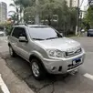 FORD ECOSPORT 2.0 XLT 16V FLEX 4P AUTOMÁTICO FORD ECOSPORT 2.0 XLT 16V FLEX 4P AUTOMÁTICO