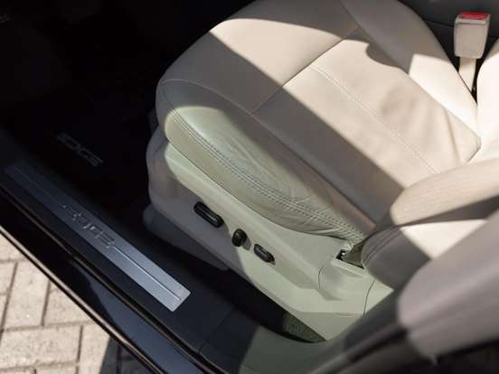 FORD-EDGE-3.5 V6 GASOLINA LIMITED AUTOMÁTICO FORD-EDGE-2012