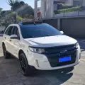 FORD EDGE 3.5 V6 GASOLINA LIMITED AWD AUTOMÁTICO FORD EDGE 3.5 V6 GASOLINA LIMITED AWD AUTOMÁTICO