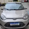 FORD FIESTA 1.0 ROCAM 8V FLEX 4P MANUAL FORD FIESTA 1.0 ROCAM 8V FLEX 4P MANUAL