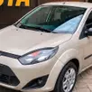 FORD FIESTA 1.0 ROCAM 8V FLEX 4P MANUAL FORD FIESTA 1.0 ROCAM 8V FLEX 4P MANUAL