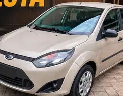 FORD FIESTA 1.0 ROCAM 8V FLEX 4P MANUAL FORD FIESTA 1.0 ROCAM 8V FLEX 4P MANUAL