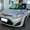 FORD FIESTA 1.0 ROCAM SE 8V FLEX 4P MANUAL FORD FIESTA 1.0 ROCAM SE 8V FLEX 4P MANUAL