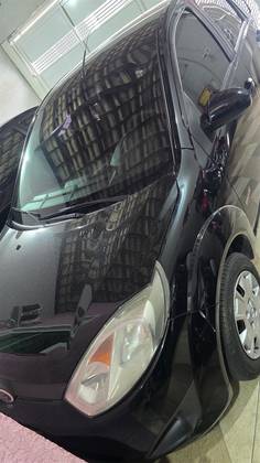 FORD FIESTA 1.6 MPI CLASS SEDAN 8V FLEX 4P MANUAL