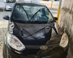 FORD FIESTA 1.6 ROCAM SEDAN 8V FLEX 4P MANUAL FORD FIESTA 1.6 ROCAM SEDAN 8V FLEX 4P MANUAL