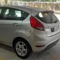 FORD FIESTA 1.6 SE HATCH 16V FLEX 4P POWERSHIFT FORD FIESTA 1.6 SE HATCH 16V FLEX 4P POWERSHIFT