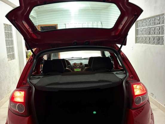 FORD-KA-1.0 MPI 8V FLEX 2P MANUAL FORD-KA-2009