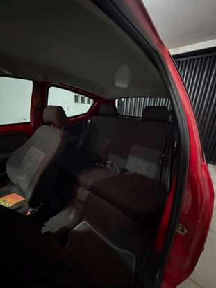 FORD-KA-2009