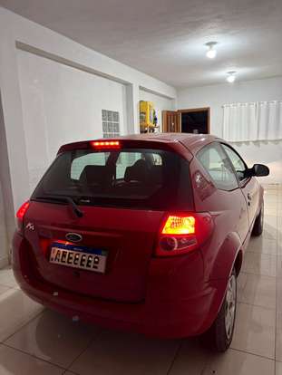FORD-KA-2009