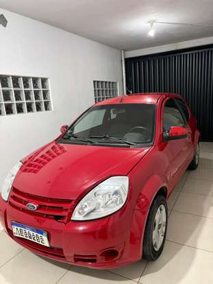 FORD-KA-2009