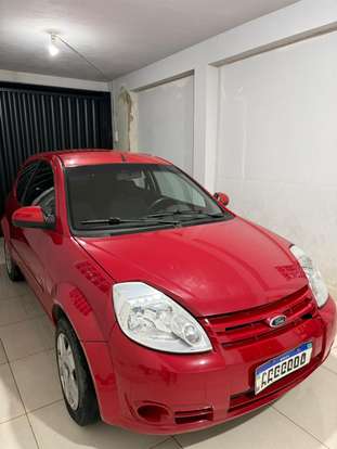 FORD-KA-2009
