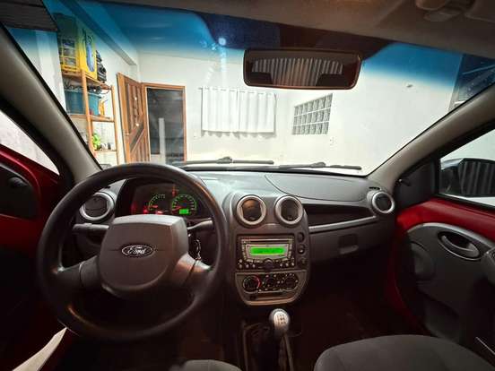 FORD-KA-2009