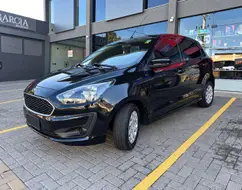 FORD KA 1.0 TI-VCT FLEX SE MANUAL FORD KA 1.0 TI-VCT FLEX SE MANUAL