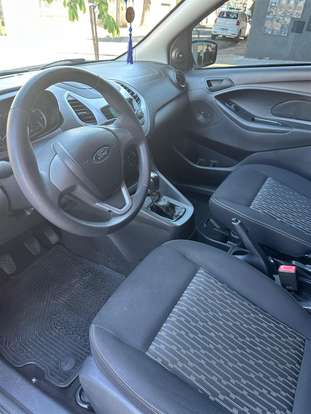 FORD-KA-2018