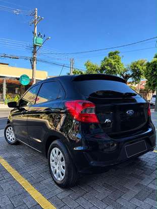 FORD-KA-2018