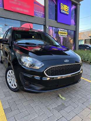 FORD-KA-2018