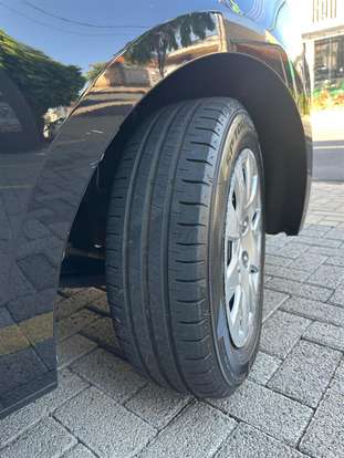 FORD-KA-2018