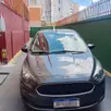 FORD KA 1.0 TI-VCT FLEX SE PLUS MANUAL FORD KA 1.0 TI-VCT FLEX SE PLUS MANUAL