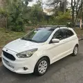 FORD KA 1.0 TI-VCT FLEX SE PLUS MANUAL FORD KA 1.0 TI-VCT FLEX SE PLUS MANUAL