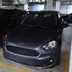 FORD KA 1.5 TI-VCT FLEX SE AUTOMÁTICO FORD KA 1.5 TI-VCT FLEX SE AUTOMÁTICO