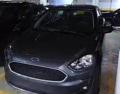 FORD KA 1.5 TI-VCT FLEX SE AUTOMÁTICO FORD KA 1.5 TI-VCT FLEX SE AUTOMÁTICO