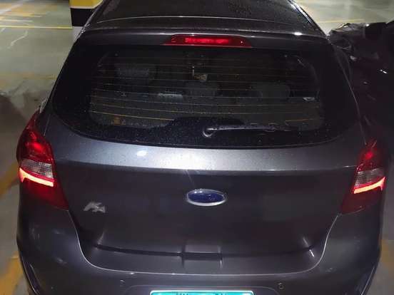 FORD-KA-1.5 TI-VCT FLEX SE AUTOMÁTICO FORD-KA-2019