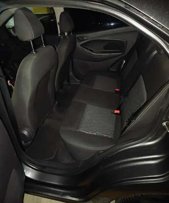 FORD-KA-2019