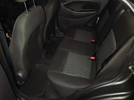 FORD-KA-1.5 TI-VCT FLEX SE AUTOMÁTICO FORD-KA-2019