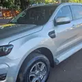 FORD RANGER 2.2 XLS 4X4 CD 16V DIESEL 4P AUTOMÁTICO FORD RANGER 2.2 XLS 4X4 CD 16V DIESEL 4P AUTOMÁTICO