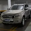 FORD RANGER 2.5 LIMITED 4X2 CD 16V FLEX 4P MANUAL FORD RANGER 2.5 LIMITED 4X2 CD 16V FLEX 4P MANUAL
