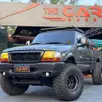FORD RANGER 4.0 XLT 4X4 CD V6 12V GASOLINA 4P MANUAL FORD RANGER 4.0 XLT 4X4 CD V6 12V GASOLINA 4P MANUAL