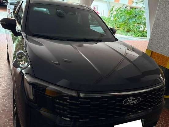 FORD-TERRITORY-1.5 ECOBOOST GTDI GASOLINA TITANIUM AUTOMÁTICO FORD-TERRITORY-2025