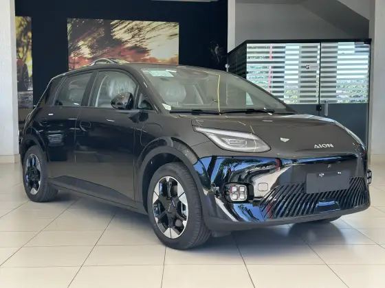 GAC AION UT 60 KW ELÉTRICO ELITE GAC AION UT 60 KW ELÉTRICO ELITE