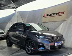 GAC GS3 1.5 TURBO GASOLINA ELITE DCT GAC GS3 1.5 TURBO GASOLINA ELITE DCT