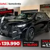 GAC GS3 1.5 TURBO GASOLINA PREMIUM DCT GAC GS3 1.5 TURBO GASOLINA PREMIUM DCT
