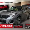GAC GS3 1.5 TURBO GASOLINA PREMIUM DCT GAC GS3 1.5 TURBO GASOLINA PREMIUM DCT