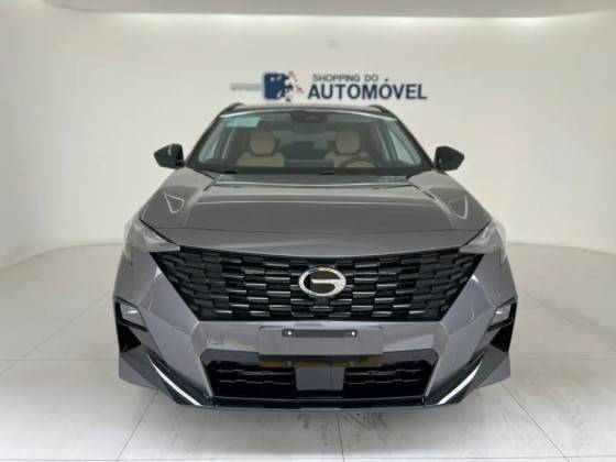 GAC GS3 1.5 TURBO GASOLINA PREMIUM DCT