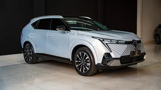 GAC GS4 2.0 HEV ELITE AUTOMÁTICO