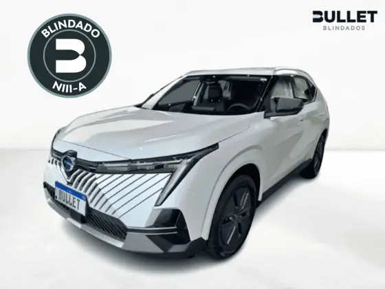 GAC GS4 2.0 HEV PREMIUM AUTOMÁTICO
