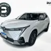 GAC GS4 2.0 HEV PREMIUM AUTOMÁTICO GAC GS4 2.0 HEV PREMIUM AUTOMÁTICO