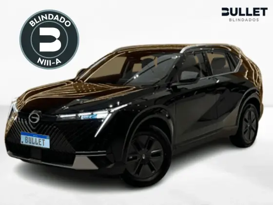 GAC GS4 2.0 HEV PREMIUM AUTOMÁTICO