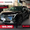 GAC GS4 2.0 HEV ELITE AUTOMÁTICO GAC GS4 2.0 HEV ELITE AUTOMÁTICO