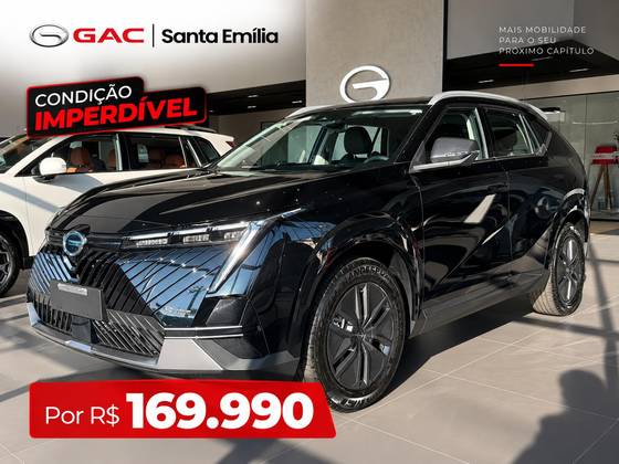 GAC GS4 2.0 HEV PREMIUM AUTOMÁTICO
