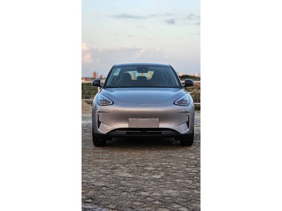 GEELY EX2 39,4 KW ELÉTRICO MAX