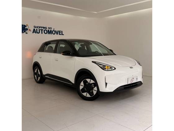 GEELY EX2 39,4 KW ELÉTRICO MAX