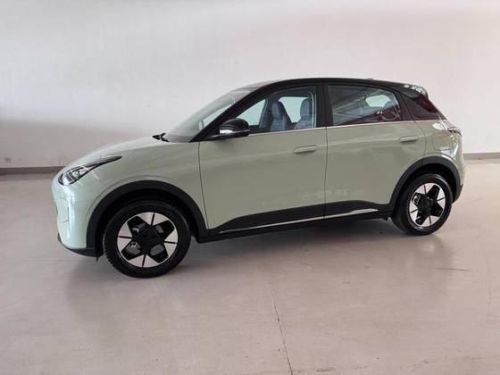 GEELY EX2 39,4 KW ELÉTRICO MAX