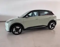 GEELY EX2 39,4 KW ELÉTRICO MAX GEELY EX2 39,4 KW ELÉTRICO MAX